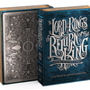 The Lord of the Rings - Return of the King Playing Cards (Foiled Edition) | Kings Wild-Deinparadies.ch-Deinparadies.ch