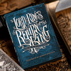 The Lord of the Rings - Return of the King Playing Cards (Foiled Edition) | Kings Wild-Deinparadies.ch-Deinparadies.ch