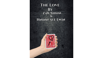 The Love By Zaw Shinn &Hninn Aye Lwin- Video Download Zaw Shinn bei Deinparadies.ch