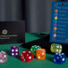 The Luscher Protocol: Dice Edition | Doosung & AB-DooHwang-Deinparadies.ch