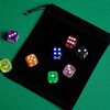 The Luscher Protocol: Dice Edition | Doosung & AB-DooHwang-Deinparadies.ch