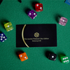 The Luscher Protocol: Dice Edition | Doosung & AB-DooHwang-Deinparadies.ch