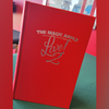 The Magic Apple LIVE 2 | Brent Arthur James Geris-Magic Apple-Deinparadies.ch