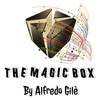 The Magic Box by Alfredo Gile - Video Download Alfredo Gilè bei Deinparadies.ch