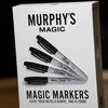 The Magic Markers | Murphy's Magic-Murphy's Magic Productions-Deinparadies.ch