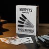 The Magic Markers | Murphy's Magic-Murphy's Magic Productions-Deinparadies.ch