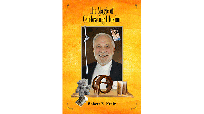 The Magic of Celebrating Illusion by Robert Neale and Larry Hass Larry Hass at Deinparadies.ch