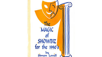 The Magic of Showbiz for the Digital Age - (Marketing, Advertising, Publicity & Promotional Secrets for Entertainers) BY Jonathan Royle - Mixed Media Download Jonathan Royle bei Deinparadies.ch