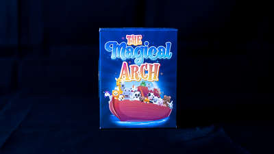 The Magical Arch | Magic Dream-Magic Dream-Deinparadies.ch