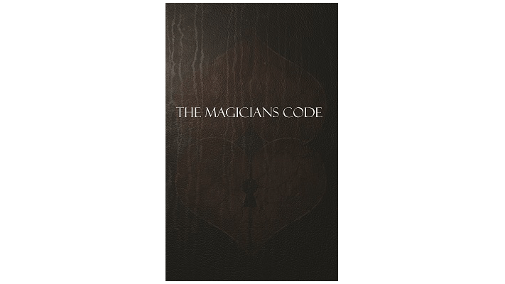 The Magician's Code by André Jensen - ebook André Jensen at Deinparadies.ch