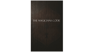 The Magician's Code by André Jensen - ebook André Jensen bei Deinparadies.ch
