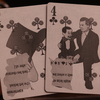 The Magician's Last Secret (Clubs Edition) Playing Cards | Anti-Faro-Room One-Deinparadies.ch