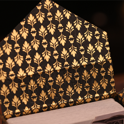 The Magician's Last Secret (Clubs Edition) Playing Cards | Anti-Faro-Room One-Deinparadies.ch