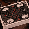 The Magician's Last Secret (Diamond Edition) Playing Cards | Anti-Faro-Room One-Deinparadies.ch