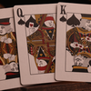 The Magician's Last Secret (Diamond Edition) Playing Cards | Anti-Faro-Room One-Deinparadies.ch