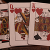 The Magician's Last Secret (Diamond Edition) Playing Cards | Anti-Faro-Room One-Deinparadies.ch