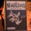 The Magician's Last Secret (Diamond Edition) Playing Cards | Anti-Faro-Room One-Deinparadies.ch