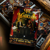 The Magicians Playing Cards, Card Game and Puzzle Riffle Shuffle bei Deinparadies.ch