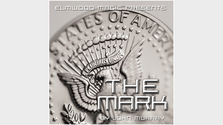 The Mark by John Murray Penguin Magic bei Deinparadies.ch
