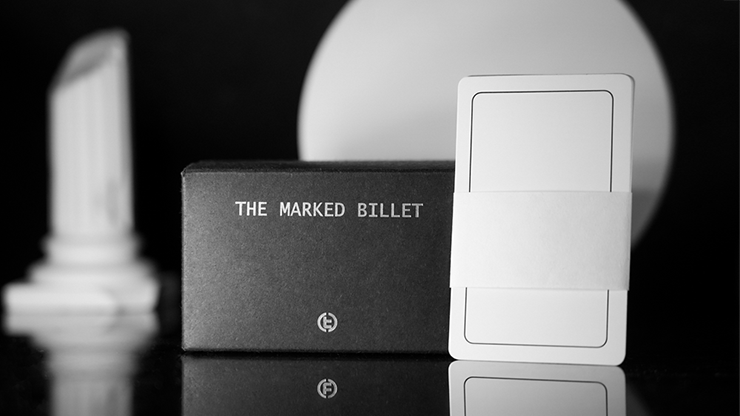 The Marked Billet | TCC