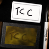 The Mental Billet Pad | TCC-TCC Presents-Deinparadies.ch