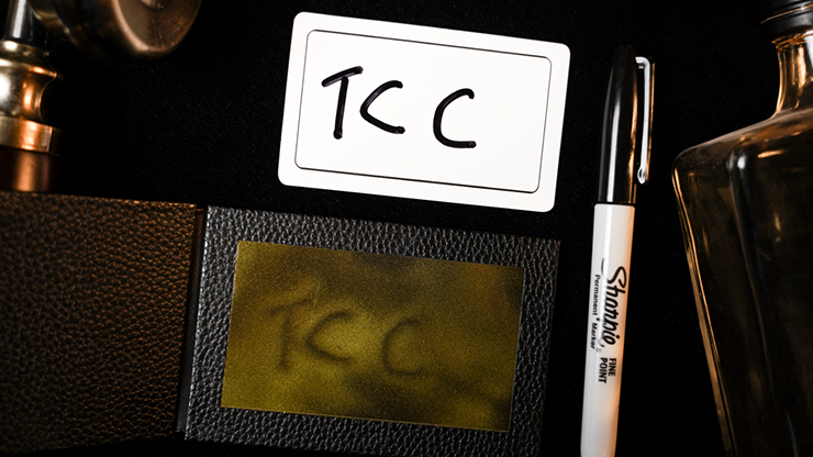 The Mental Billet Pad | TCC-TCC Presents-Deinparadies.ch