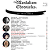 The Mentalism Chronicles Vol. 1-Fantaisium-Deinparadies.ch