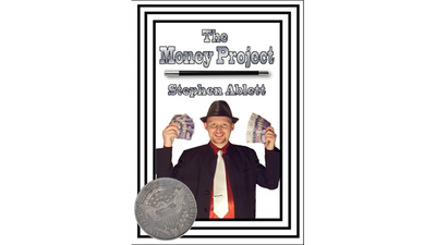 The Money Project by Stephen Ablett - Video Download Stephen Ablett at Deinparadies.ch