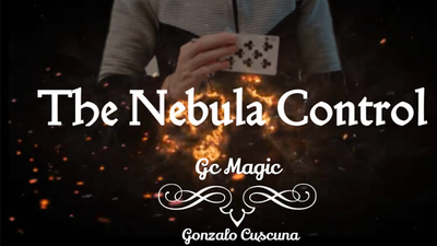 The Nebula Control by Gonzalo Cuscuna - Video Download Gonzalo Cuscuna bei Deinparadies.ch