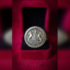 The Noble One | Mark Bennett and Matthew Wright-Marvelous-FX Ltd-Deinparadies.ch
