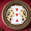 The Noble One | Mark Bennett and Matthew Wright-Marvelous-FX Ltd-Deinparadies.ch