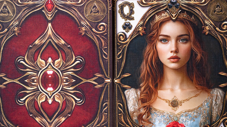 The Noble One | Mark Bennett and Matthew Wright-Marvelous-FX Ltd-Deinparadies.ch