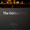 The Oddest Ball | David Penn and TCC-TCC Presents-Deinparadies.ch