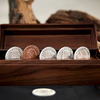 The Oddest Coin | David Penn & TCC Magic-TCC PLAYING CARDS CO. LIMITED-Deinparadies.ch