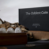 The Oddest Coin | David Penn & TCC Magic-TCC PLAYING CARDS CO. LIMITED-Deinparadies.ch