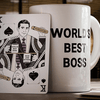 The Office Playing Cards | theory11-theory11-Deinparadies.ch