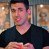 The Opener (Parlor version) | Adrian Vega (Red)-Crazy Jokers-Deinparadies.ch