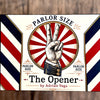 The Opener (Parlor version) | Adrian Vega (Red)-Crazy Jokers-Deinparadies.ch