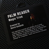 The Palm Reader Card | David Alnwick-Deinparadies.ch-Deinparadies.ch