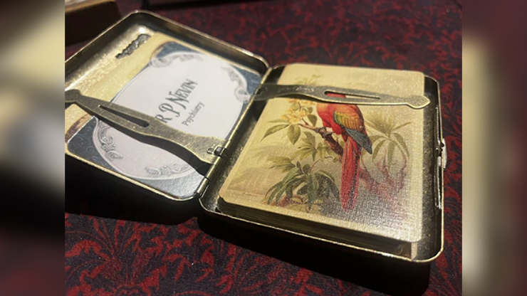 The Papilio Experiment | Dead Rebel-Dead Rebel Magic-Deinparadies.ch