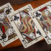 The Parlour Royale Legacy Edition (Gold Gilded) Playing Cards-The Gentleman Wake, INC.-Deinparadies.ch