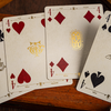 The Parlour Royale Legacy Edition (Gold Gilded) Playing Cards-The Gentleman Wake, INC.-Deinparadies.ch