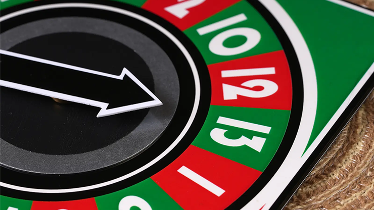 The Pointer Game | Ton Onosaka & Kaifu Wang-N2G-Deinparadies.ch