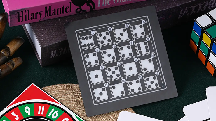 The Pointer Game | Ton Onosaka & Kaifu Wang-N2G-Deinparadies.ch