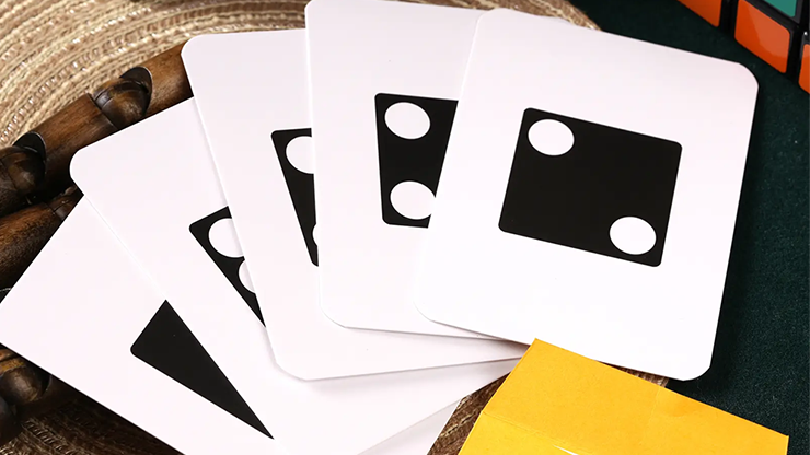 The Pointer Game | Ton Onosaka & Kaifu Wang-N2G-Deinparadies.ch