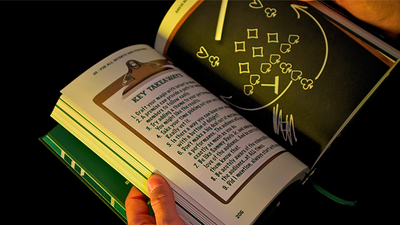 The Practice Playbook | Eric Yuhasz-3 Monkeys Publishing-Deinparadies.ch