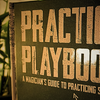 The Practice Playbook | Eric Yuhasz-3 Monkeys Publishing-Deinparadies.ch