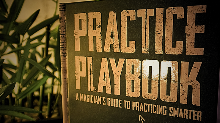 The Practice Playbook | Eric Yuhasz-3 Monkeys Publishing-Deinparadies.ch