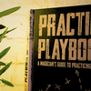 The Practice Playbook | Eric Yuhasz-3 Monkeys Publishing-Deinparadies.ch