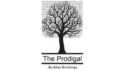 The Prodigal by Atlas Brookings - ebook Atlas Brookings at Deinparadies.ch